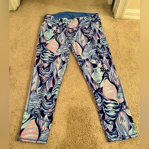 Lilly Pulitzer Luxletic Leggings